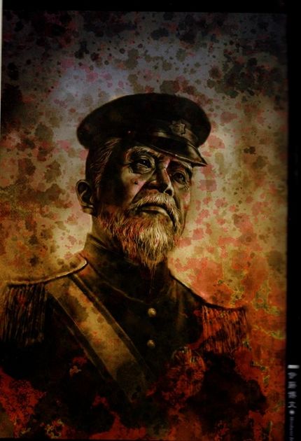 双色球天齐网字谜汇总
